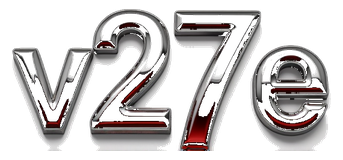 v27e logo